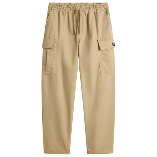 Vans Ανδρικό παντελόνι Range Cargo Baggy Tapered Elastic Pants